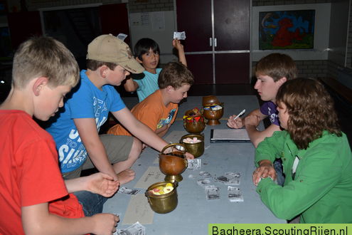 Zomerkamp 2013 - Foto 36 van 72