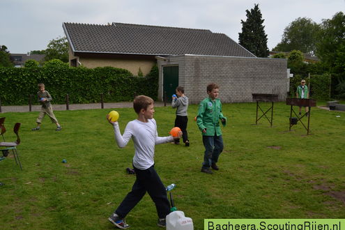 Zomerkamp 2013 - Foto 54 van 72