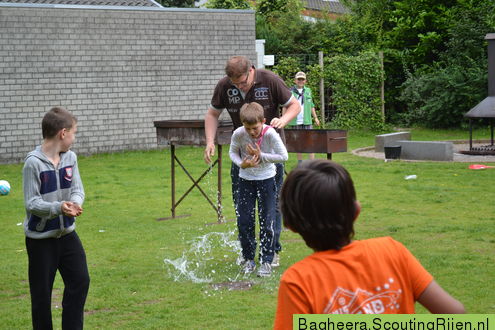 Zomerkamp 2013 - Foto 55 van 72