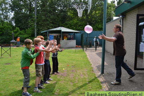 Zomerkamp 2013 - Foto 57 van 72