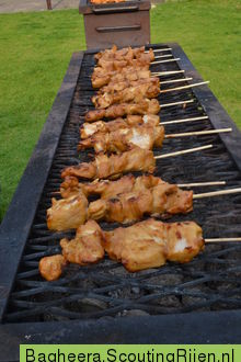 Zomerkamp 2013 - Foto 71 van 72 Zomerkamp 2013 - Foto 71 van 72