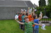 Zomerkamp 2013