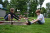 Zomerkamp 2013