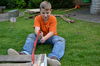 Zomerkamp 2013