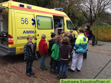 Serious Request - Foto 38 van 42